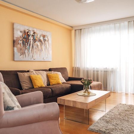 Crown Central Three Bedroom Apartment Bělehrad Exteriér fotografie