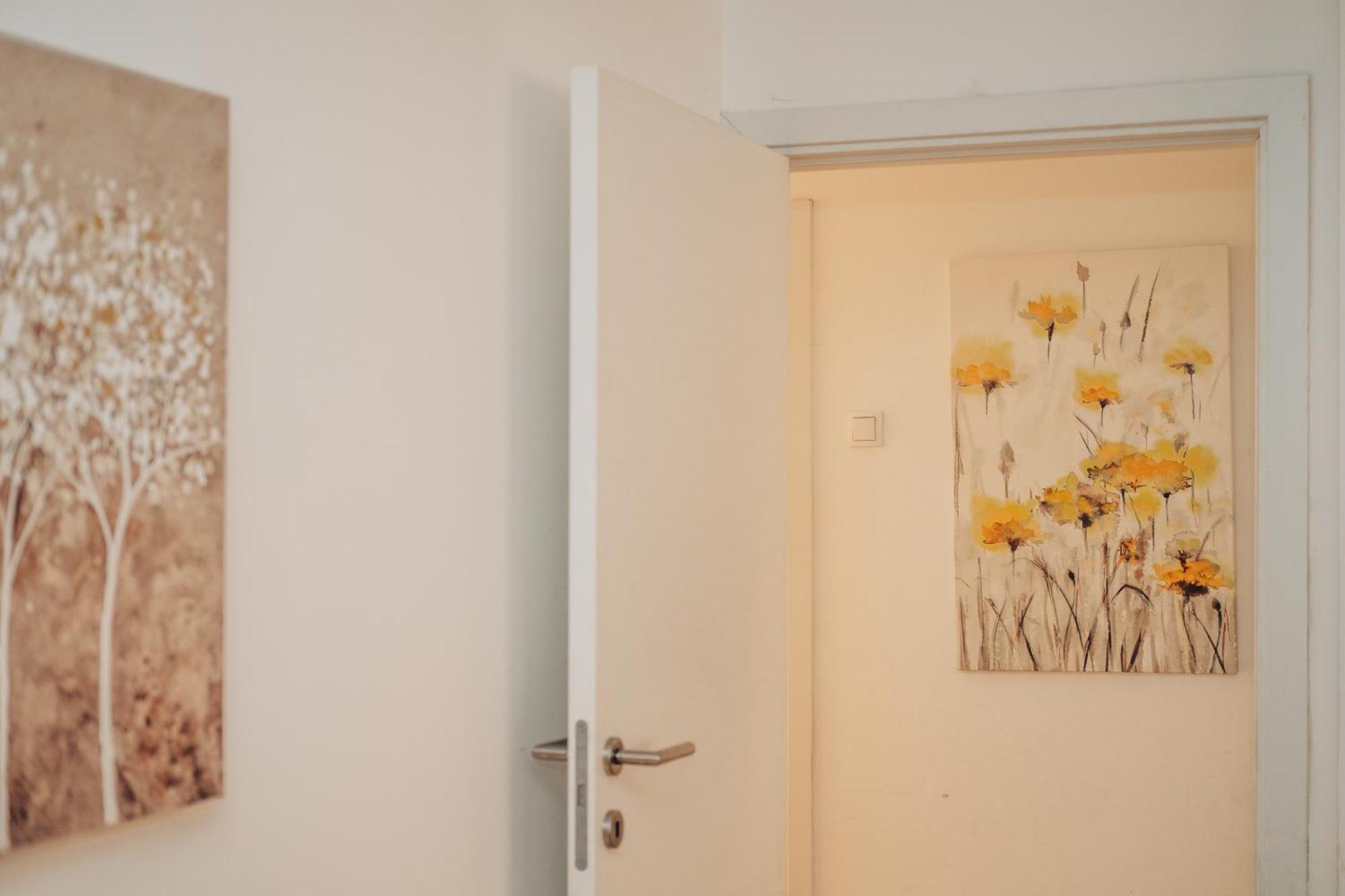 Crown Central Three Bedroom Apartment Bělehrad Exteriér fotografie
