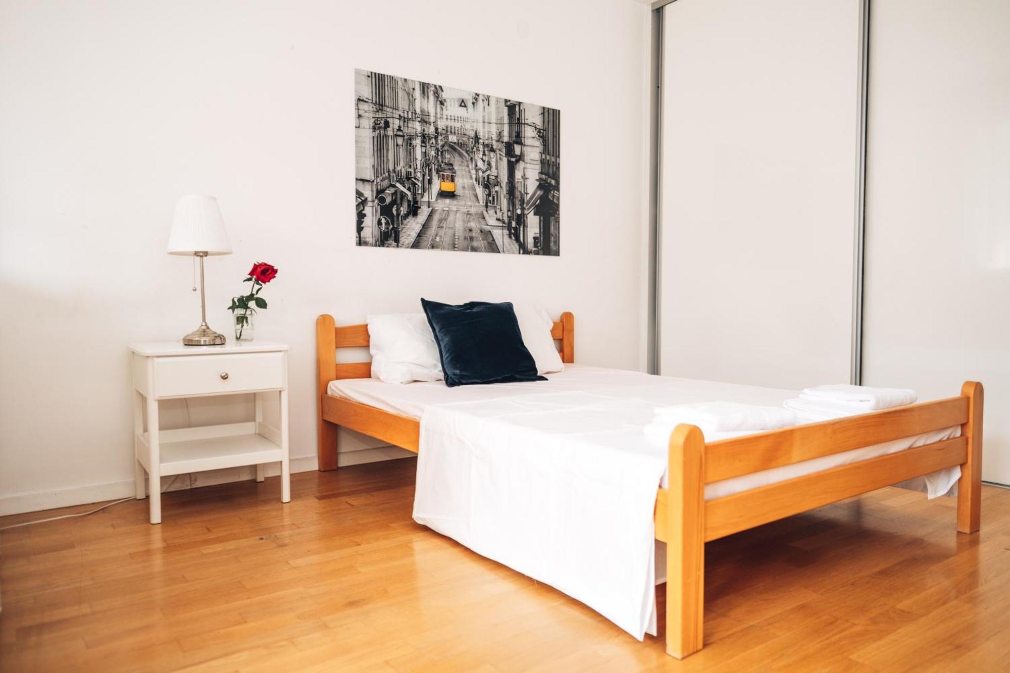 Crown Central Three Bedroom Apartment Bělehrad Exteriér fotografie